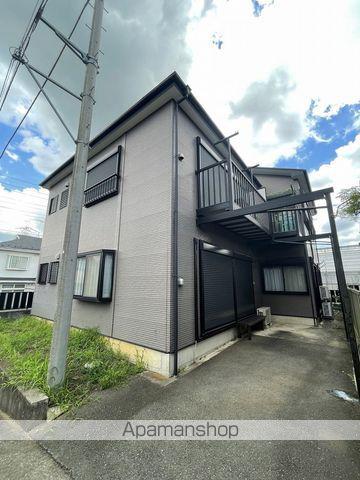 IBIS HAITUB(2DK/1階)