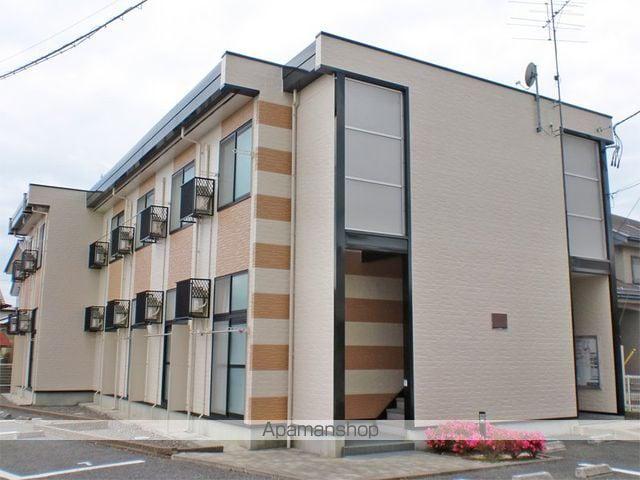 レオパレスヴィラ シャルマン