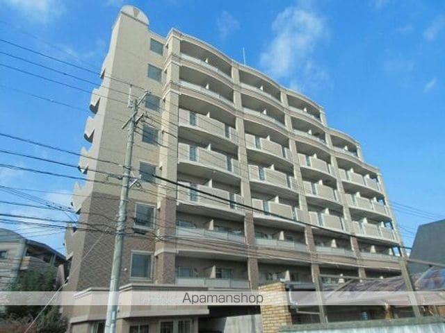 ペルグランデ友丘