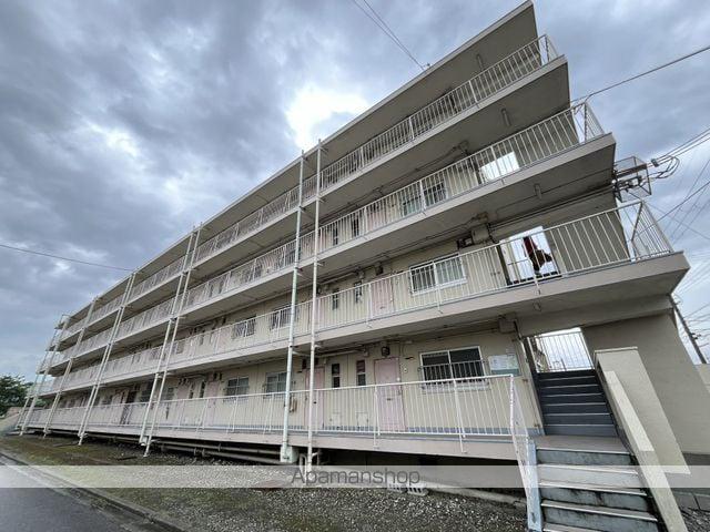 ビレッジハウス加田2号棟