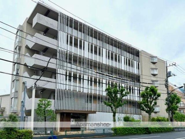 KDXレジデンス杉並方南町(2LDK/2階)