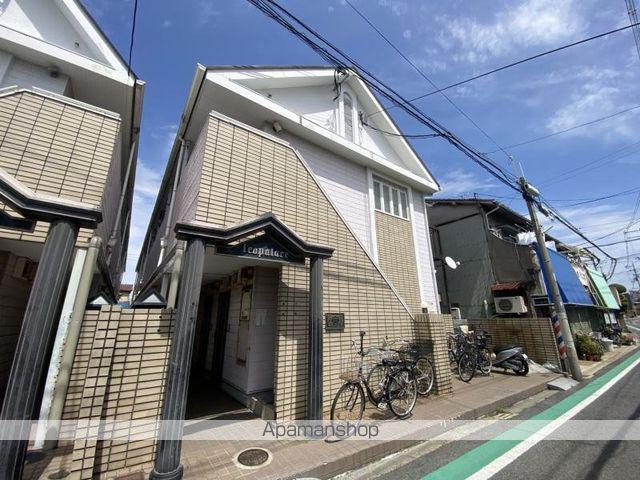 レオパレス布忍A棟