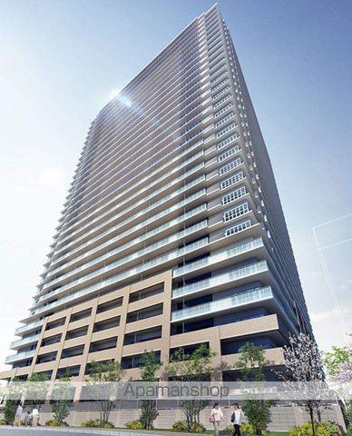 モントーレ香椎浜サーフタワーセンターコート