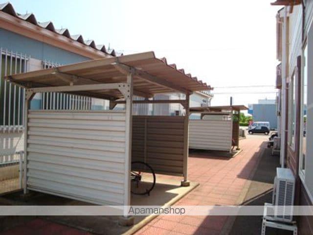 アマリュージュFB棟