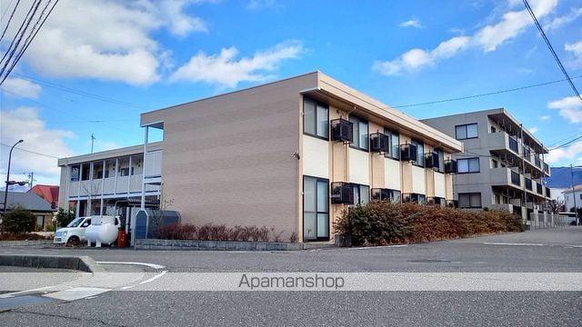 レオパレスTAIYOU