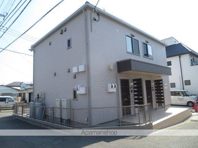 サンコート大場