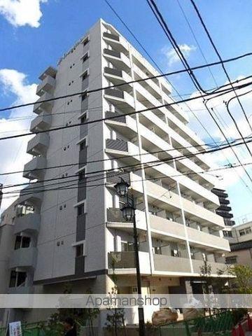 ジーベックときわ台