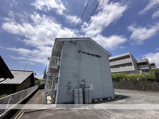 ドリーミーヒルズ長谷川