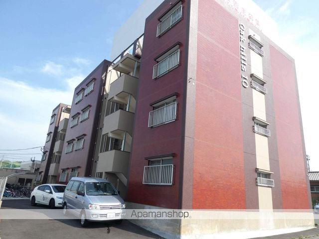 OAKHILLS10(2LDK/4階)