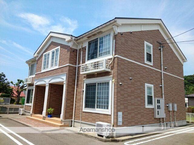 エルフィーノ(2LDK/2階)