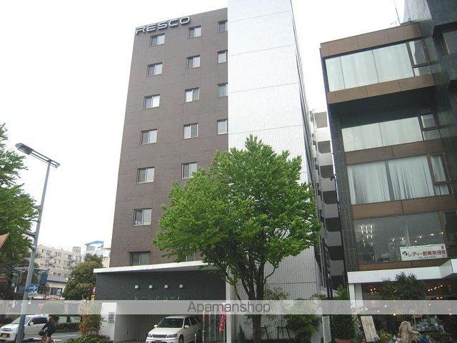 RESCO府内