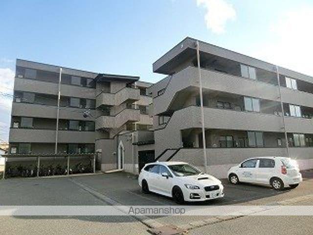 マンションK2A棟