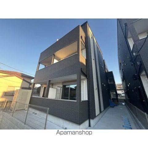 ジーメゾンマルシェ川越大袋