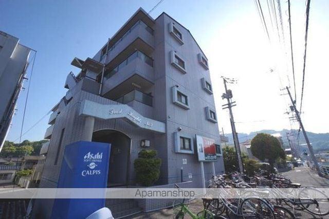 第3パールハイツ