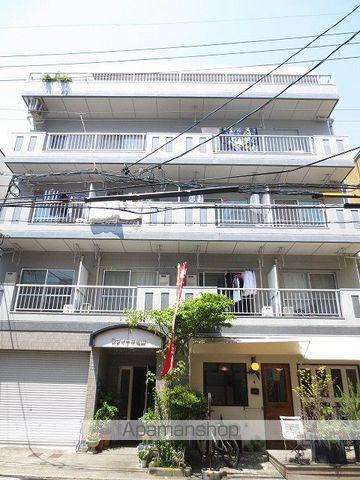 ラフィーネ亀山(ワンルーム/2階)