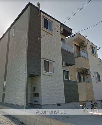ラフィーネ笹原