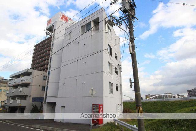 コーポ井上