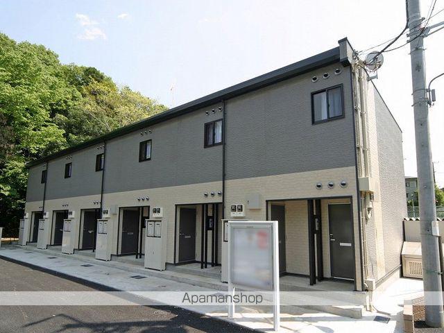 レオパレスグランロシェ