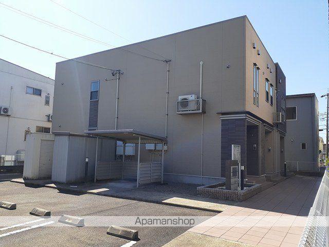 パルティールF(1LDK/2階)