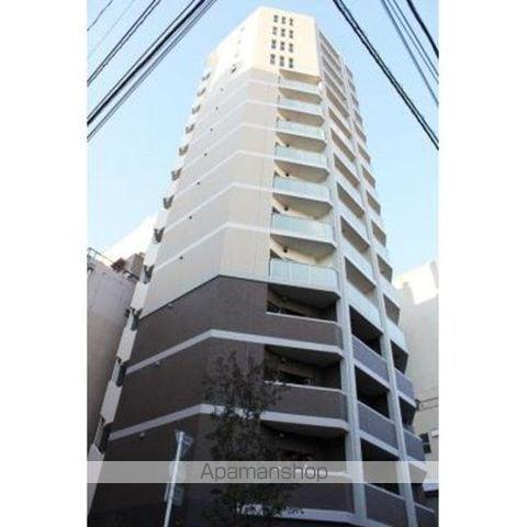 パークアクシス浅草橋2