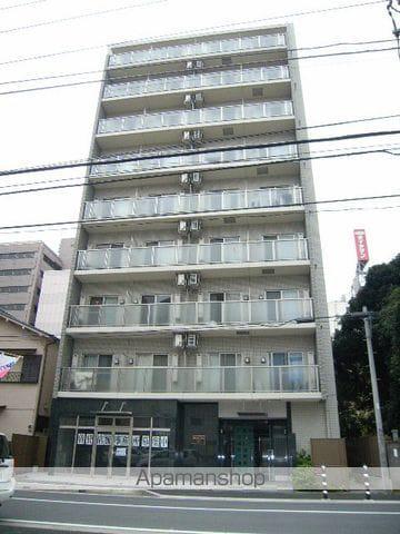 登戸N・Tステージ