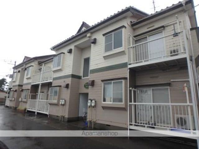 アスターハウスA