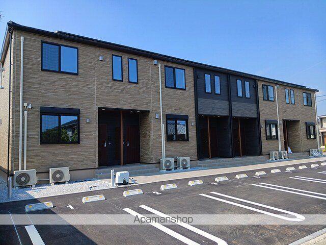 ジャスティン・パレス(2LDK/1階)