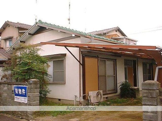 予讃線 新居浜駅 徒歩35分 1階建 築46年