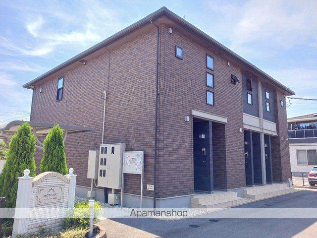 アスティオス永城院