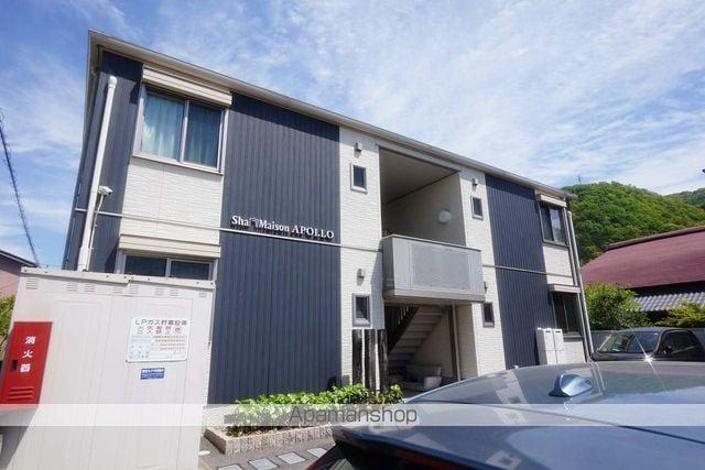 シャーメゾンアポロ 