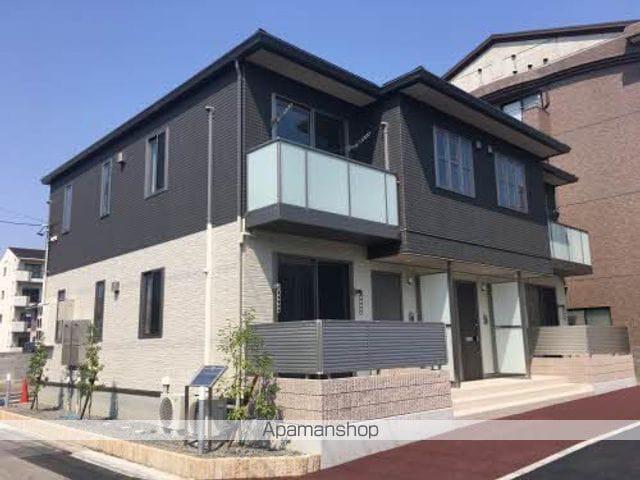 プロヌーブ昭和