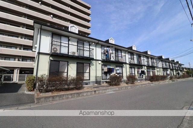 ヴィルヌーブA棟