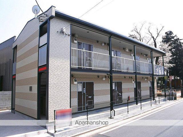 レオパレスシャルム