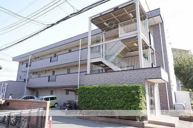 アベニューゆりの木Ⅱ
