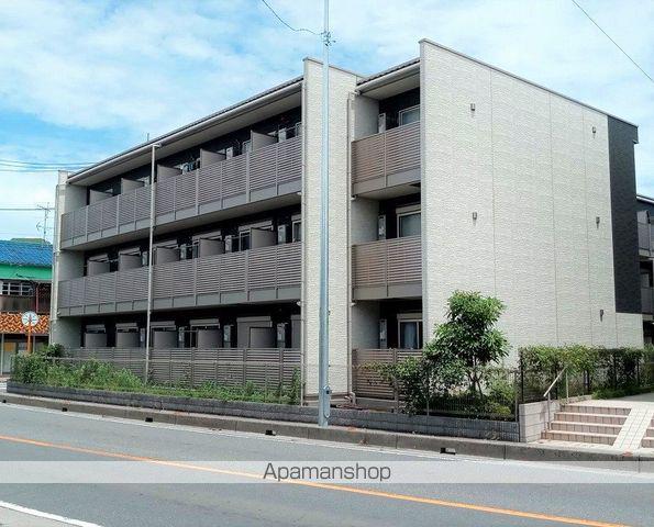 クレイノルナ ルミエール三郷