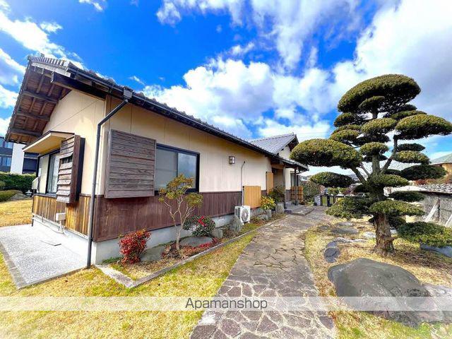 豊肥本線 中判田駅 徒歩29分 1階建 築27年
