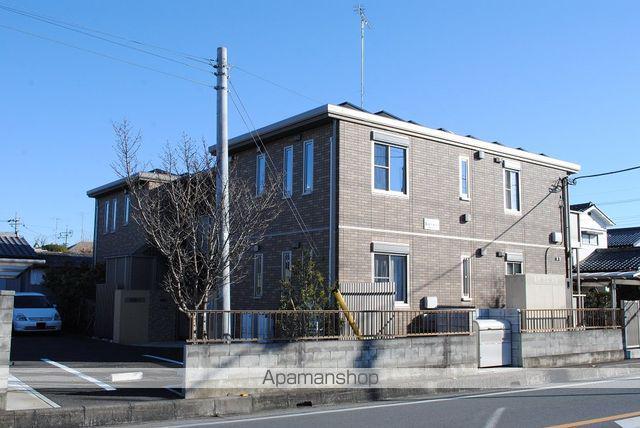 ソレイユ(2LDK/2階)