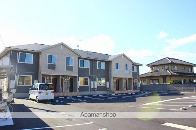 エスターテ柊Ⅱ