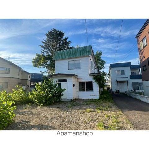 北海道札幌市清田区 2階建 築1027年