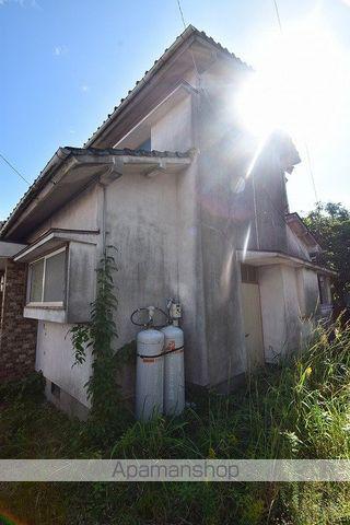 鹿児島県鹿児島市 2階建 築54年