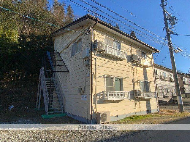 シャトリオン上牧D