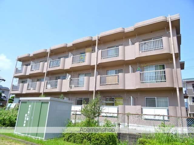 アプリコットハウスⅠ