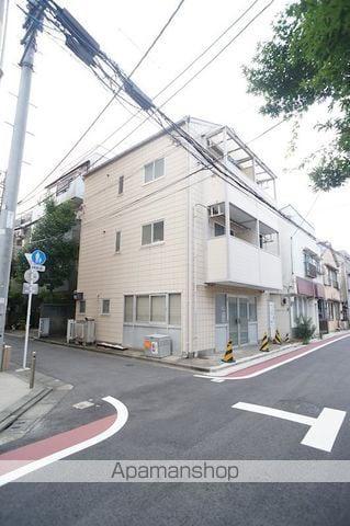 ヴィレッタ幡ヶ谷