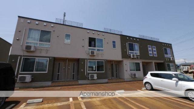 フィオーレ春Ⅱ