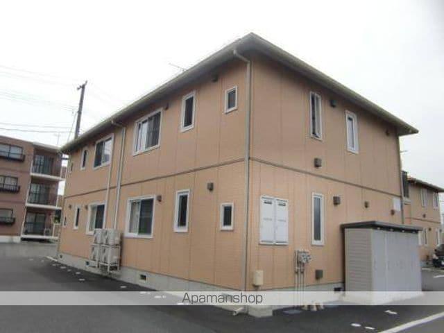 ルイ・アビタシオンB