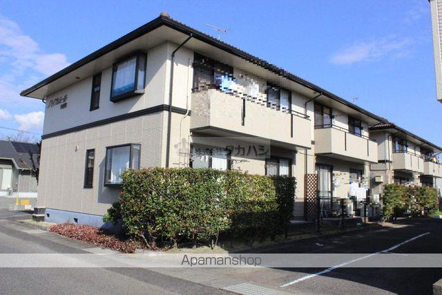 ハイカムール弐番館