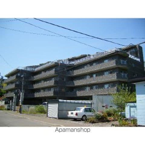 西岡サンマウンテンシャトー