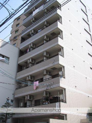 アルティメイトBUILDING天満