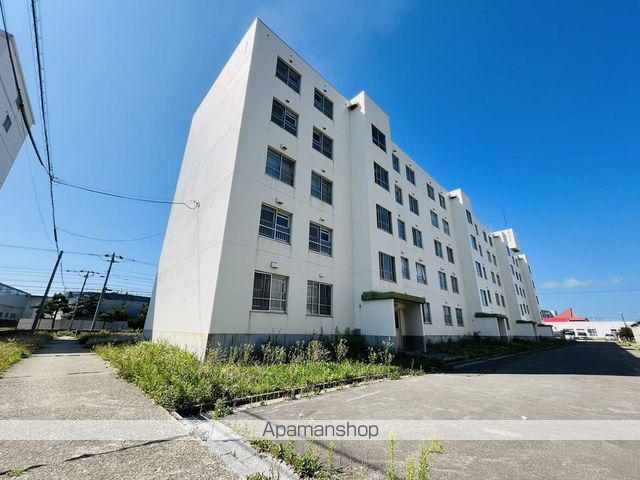 ビレッジハウス金堀1号棟[5階]