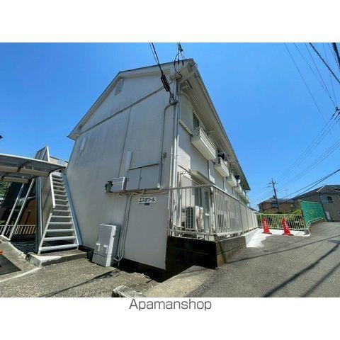 エスポワール(1K/1階)